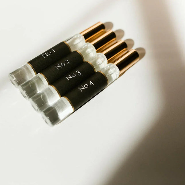 No. 4 - L'Âme Velours Roll On Perfume Oil