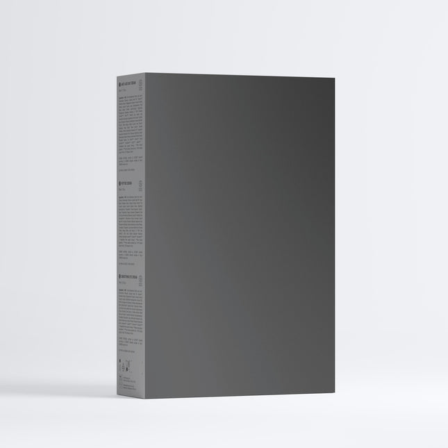 Anti-Ageing Collection Box