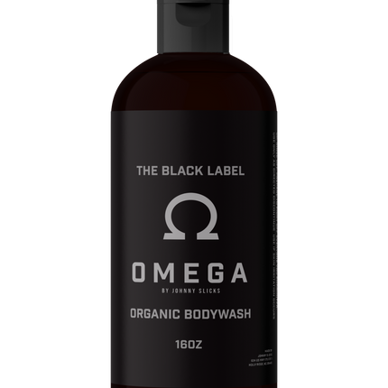 Omega Body Wash