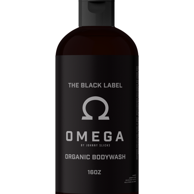 Omega Body Wash