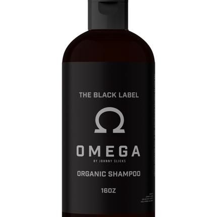 Omega Shampoo