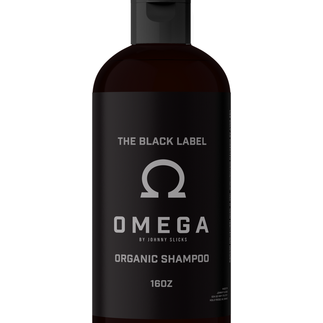 Omega Shampoo