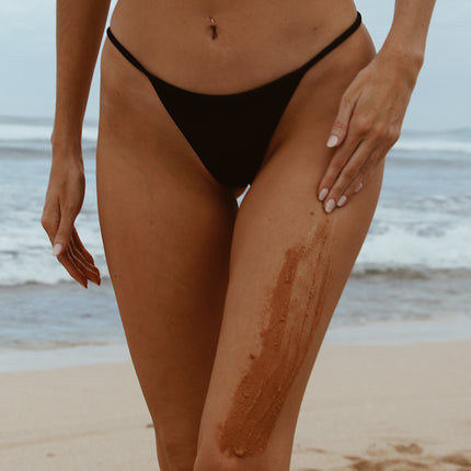 Driftwood Body Polish