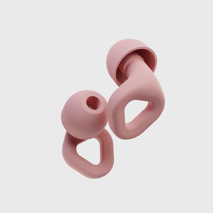 ZENZ - Unwind Earplugs - Mystic Pink