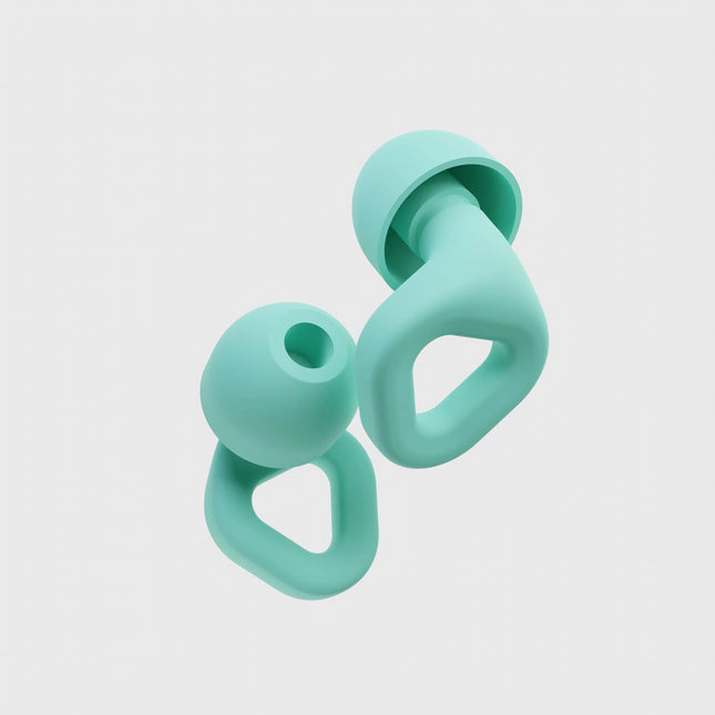 ZENZ - Unwind Earplugs - Mossy Mint