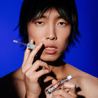 Loud Whisper (Clear)