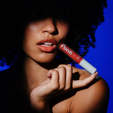 The Lip Luster