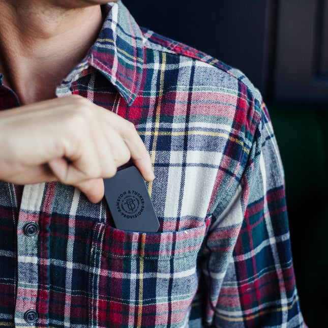 Solid Cologne - Daydrift - 0.35 oz Liner + Vessel