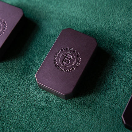 Solid Cologne - Moonlit - 0.35 oz Liner + Vessel