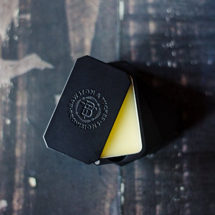 Solid Cologne - Tuskalusa - 0.35 oz Liner + Vessel