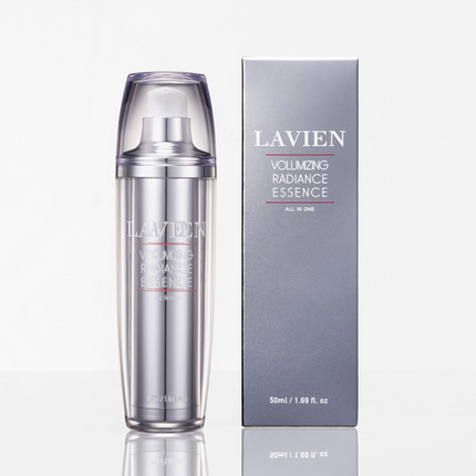 Volumizing Radiance Essence - White