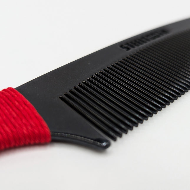 Special Edition Shadow w/ Hemp Cordage