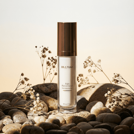 COMPLETE Dr. C. Tuna Age Reversist Skincare Routine Turkish Beauty - Lang Wellness