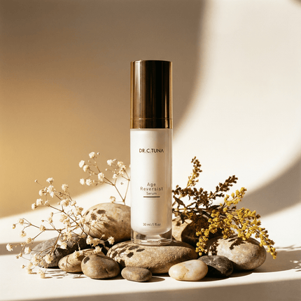 COMPLETE Dr. C. Tuna Age Reversist Skincare Routine Turkish Beauty - Lang Wellness