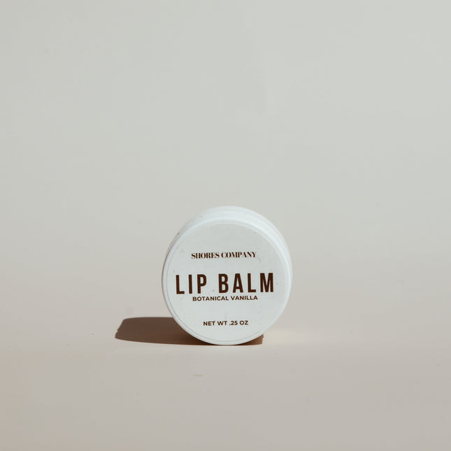 Botanical Lip Balm