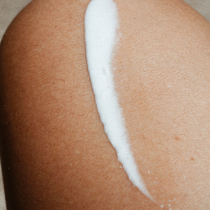 Nourishing Face Hibiscus Cream