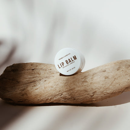 Botanical Lip Balm