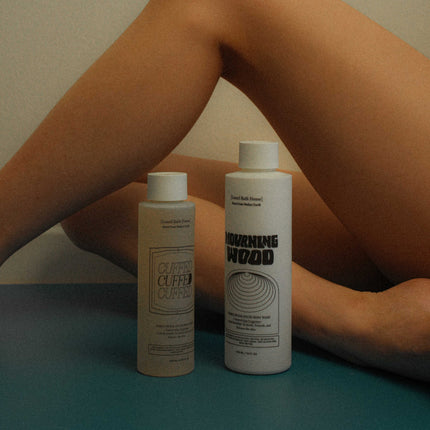 The Original Mourning Wood