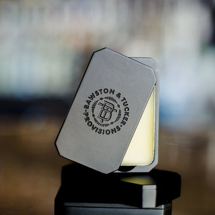 Solid Cologne - Moonlit - 0.35 oz Liner + Vessel