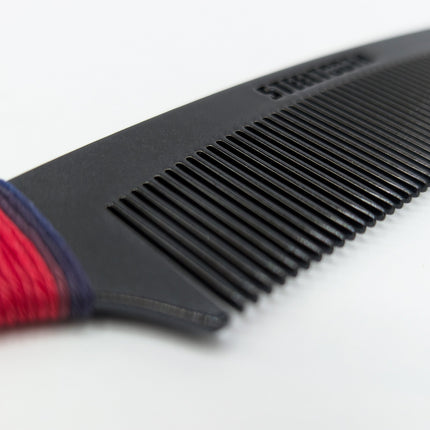 Special Edition Shadow w/ Hemp Cordage