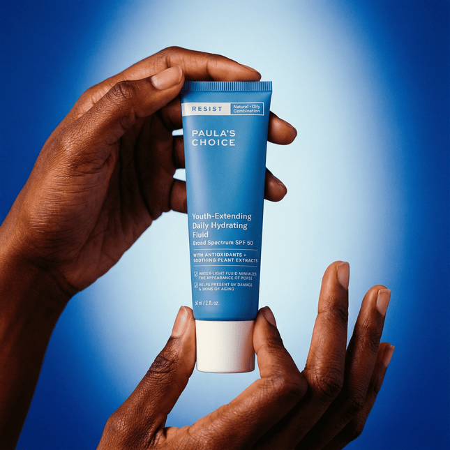 COMPLETE Full Size Paula's Choice Anti - Aging Set - Lang Wellness