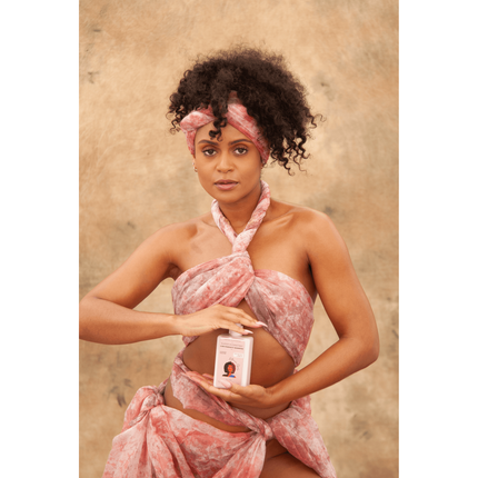 High Porosity Hydrating Shampoo