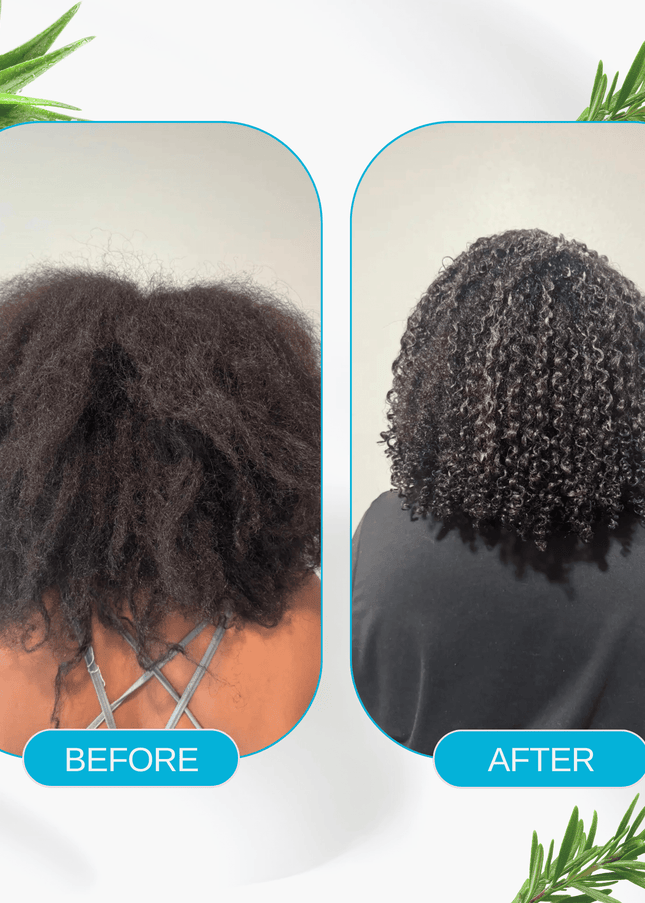 Low Porosity Hydrating Shampoo