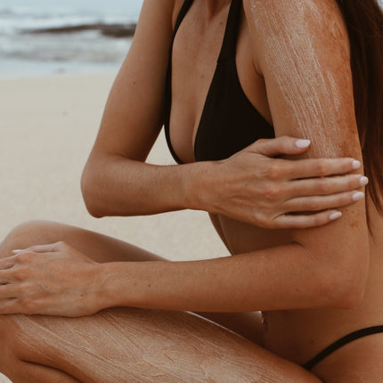 Driftwood Body Polish