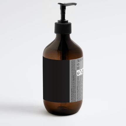 Hand & Body Wash, Grapefruit