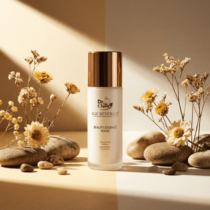 COMPLETE Dr. C. Tuna Age Reversist Skincare Routine Turkish Beauty - Lang Wellness
