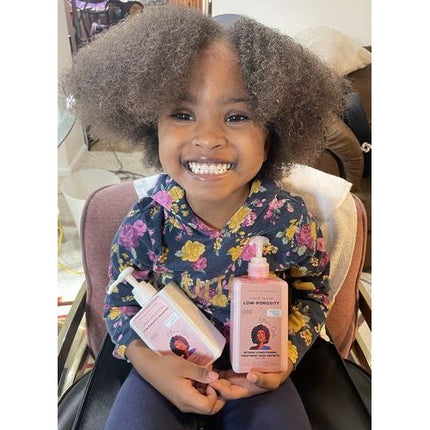 Low Porosity Growth & Moisture Essentials