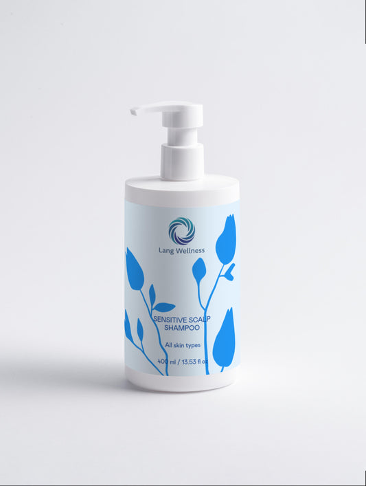 Sensitive Scalp Shampoo
