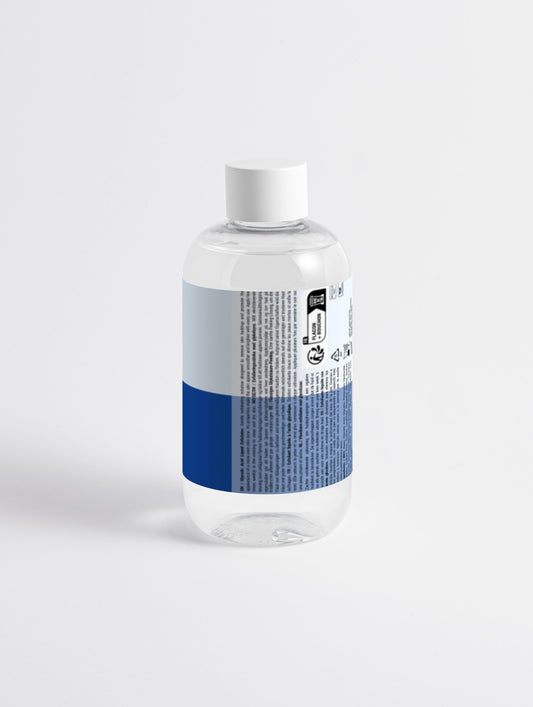 Glycolic Acid Exfoliating Toner