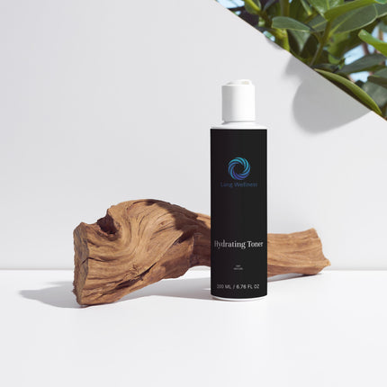 Hydrating Toner