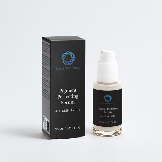 Pigment Perfecting Serum