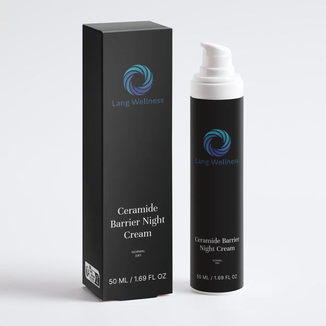Ceramide Barrier Night Cream