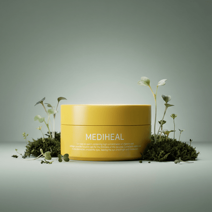 Mediheal Skin Brightening + Volumizing Korean Beauty Set - Lang Wellness