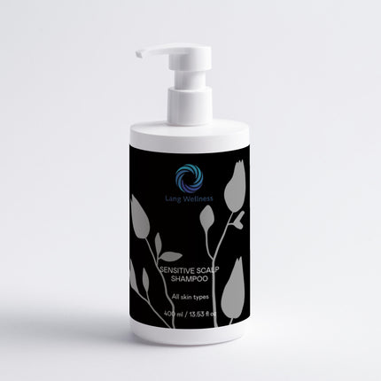 Sensitive Scalp Shampoo