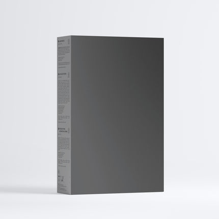 Clear Complexion Collection Box