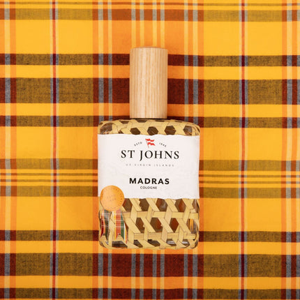 Madras