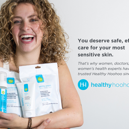 Biodegradable Gentle Wipes