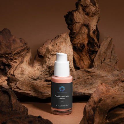 Anti-Ageing Collection Box