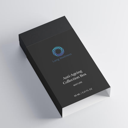 Anti-Ageing Collection Box